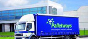 Palletways sigue incorporando asociados