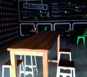 Charlotte Café abre en Alcázar su primer local castellanomanchego