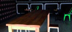 Charlotte Café abre en Alcázar su primer local castellanomanchego