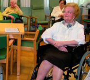 Metrópoli Gerisalud abrirá su primer geriátrico en octubre