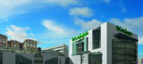 Leve descenso en ventas de Informática El Corte Inglés