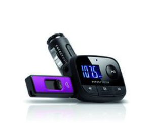 Energy Sistem amplía la familia de reproductores MP3