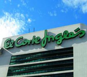 El Corte Inglés reduce ventas y beneficios y apuesta por la innovación