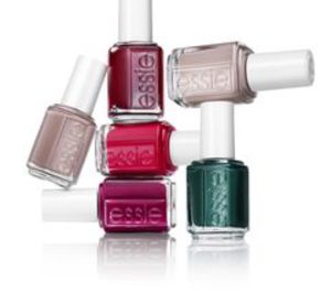 LOréal prepara el otoño de Essie