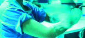 La Fundación Alcorcón saca a concurso la gestión del servicio de restauración