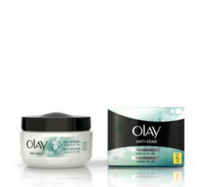 Procter & Gamble amplía su oferta antiedad Olay para piel sensible