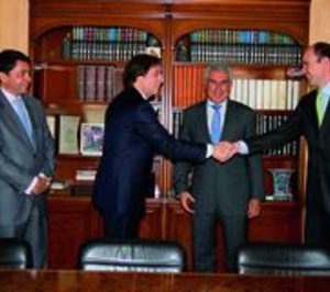 Leche Pascual y Esteve unen fuerzas en BalanceLabs