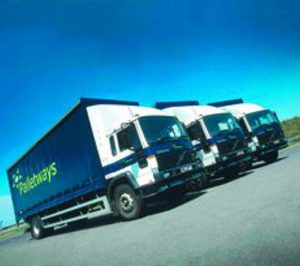 Palletways incorpora a su red ibérica a la empresa Santos Asturias