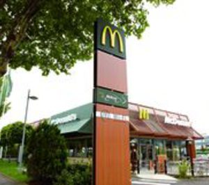 McDonalds inaugura su quinto restaurante en Córdoba, tras entrar en Coslada