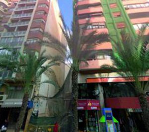 Aprobado un proyecto hotelero de 2E en Alicante