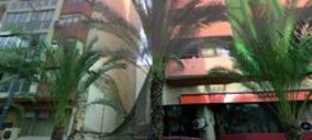 Aprobado un proyecto hotelero de 2E en Alicante