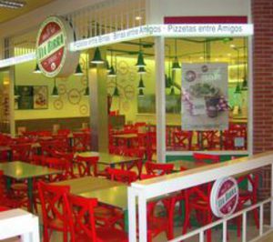 Beer & Food avanza en el desarrollo de una nueva enseña