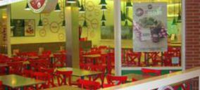 Beer & Food avanza en el desarrollo de una nueva enseña