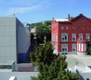 El grupo Mutuam consiguió mantener su cifra de facturación