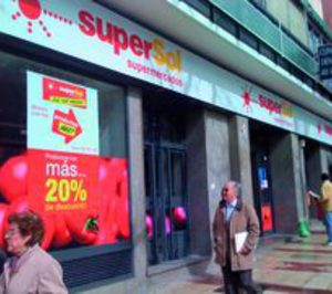 Supersol sigue haciendo limpieza