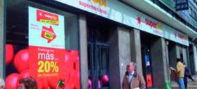 Supersol sigue haciendo limpieza