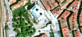 El primer 4E de Teruel iniciará obras en septiembre