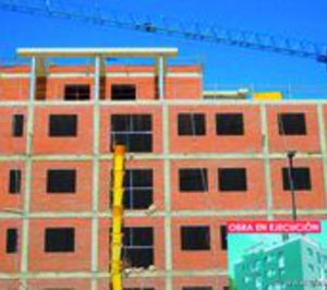 Alza promueve más de 400 viviendas