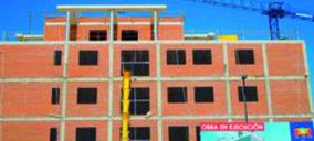 Alza promueve más de 400 viviendas