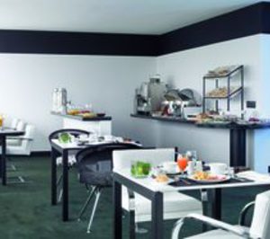 El Hilton Madrid Airport colabora en la inserción laboral juvenil