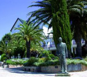 El Catalonia Reina Victoria reabre tras completar su reforma