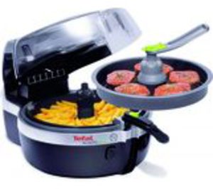 Trío de ases para la vuelta al trabajo con Groupe Seb