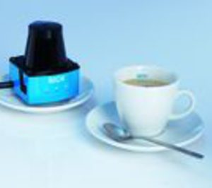 Sick presenta la evolución de los sensores láser