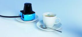 Sick presenta la evolución de los sensores láser