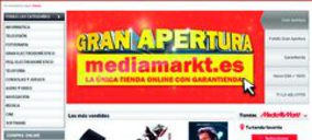 Media Markt entra en el negocio online en España
