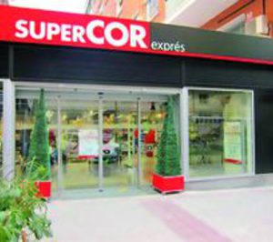 El trasvase de Opencor a Supercor Exprés sigue hacia adelante