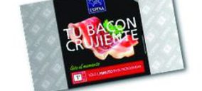 Espina revoluciona el mercado del bacon en lonchas