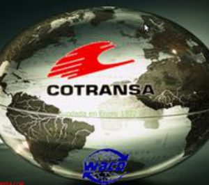 Cotransa consolida un negocio de 40 M€