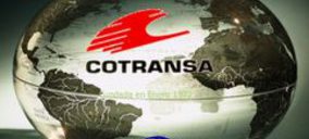 Cotransa consolida un negocio de 40 M€