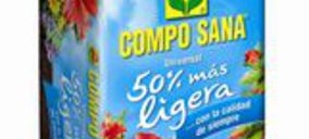 Compo Iberia lanza un substrato y dos biocidas