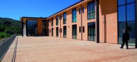 Fundación San Rosendo abre en Ourense