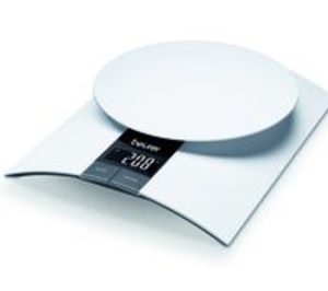 Beurer suma balanzas de cocina