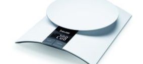 Beurer suma balanzas de cocina