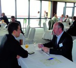 Se acercan los eventos Hospec 2012 y Hospec Operations 2012