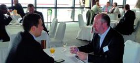 Se acercan los eventos Hospec 2012 y Hospec Operations 2012