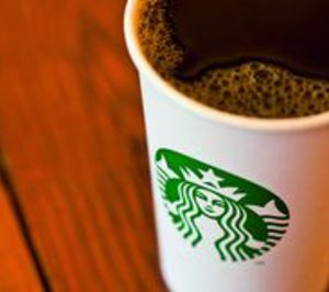 Starbucks retoma su presencia en el aeropuerto de Barajas