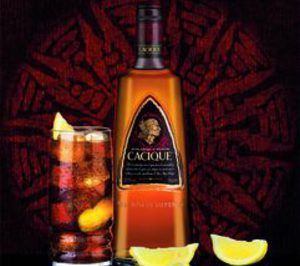 Ron Cacique se renueva