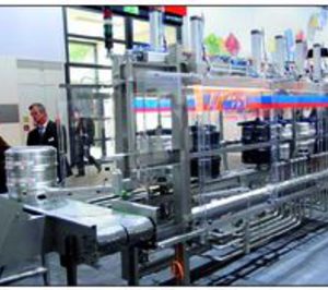 Acerca de las técnicas de proceso, llenado y envasado de vinos y cavas