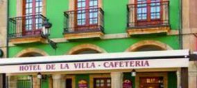 Cierra sus puertas el avilesino Hotel de la Villa-Arga