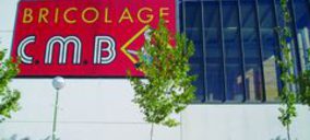 CMB Bricolage solicita concurso voluntario