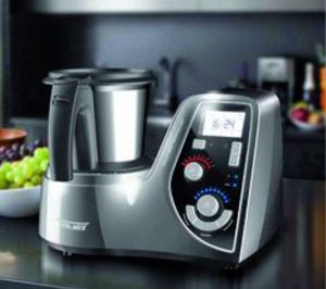 Taurus entra en venta directa con Turmix