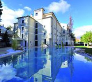 Sercotel desafilia dos hoteles de explotación directa