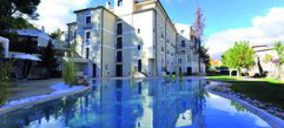 Sercotel desafilia dos hoteles de explotación directa