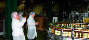 Hojiblanca potencia las ventas a la cadena japonesa CGC