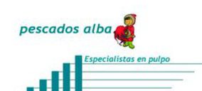 La elaboradora de pulpo Pescados Alba a concurso
