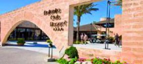 El Club Pollentia Resort instala un nuevo spa y mejora otros servicios